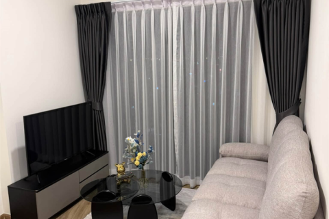 Eigentumswohnung in Bangkok, Thailand, 2 Schlafzimmer  № 249712