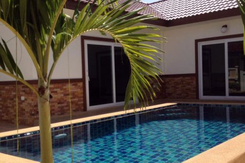 บ้านในพัทยา, ประเทศไทย 2 ห้องนอน № 243082