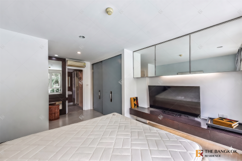 Condo à Bangkok, Thaïlande, 2 chambres  № 247355