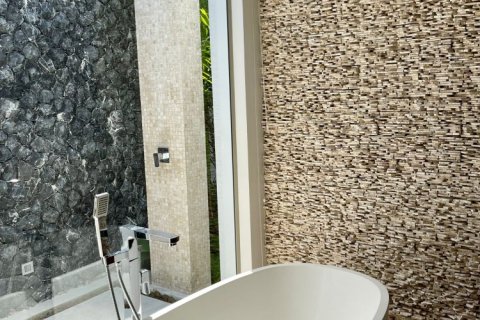 Casa de 4 dormitorios en Bang Tao, Tailandia № 99461 - foto 19