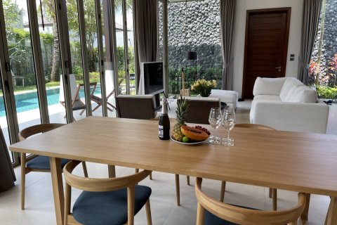 Casa de 4 dormitorios en Bang Tao, Tailandia № 99461 - foto 13