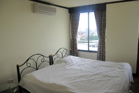 Condo in Pattaya, Thailand, 3 bedrooms  № 242630 - photo 14
