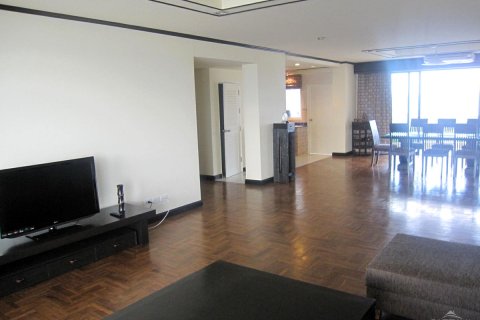 Condo in Pattaya, Thailand, 3 bedrooms  № 242630 - photo 9