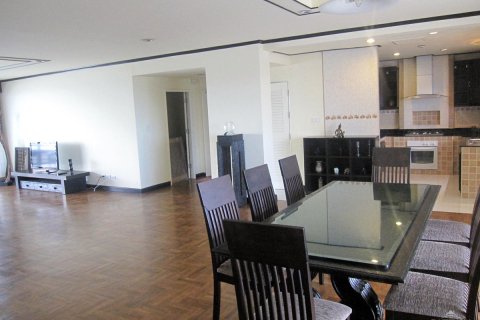 Condo in Pattaya, Thailand, 3 bedrooms  № 242630 - photo 5