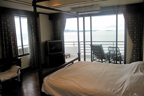 Condo in Pattaya, Thailand, 3 bedrooms  № 242630 - photo 10