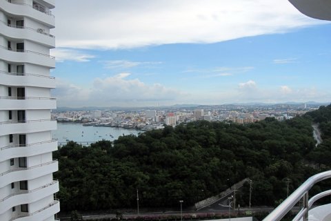 Condo in Pattaya, Thailand, 3 bedrooms  № 242630 - photo 2