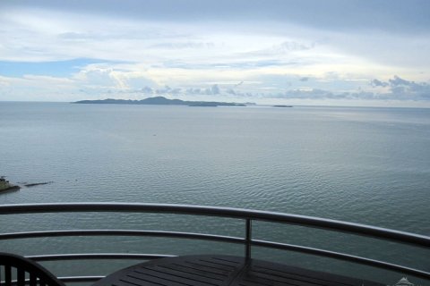 Condo in Pattaya, Thailand, 3 bedrooms  № 242630 - photo 7