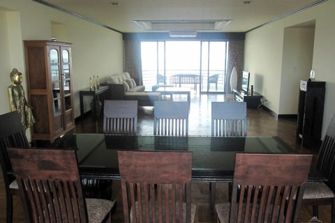 Condo in Pattaya, Thailand, 3 bedrooms  № 242630 - photo 3