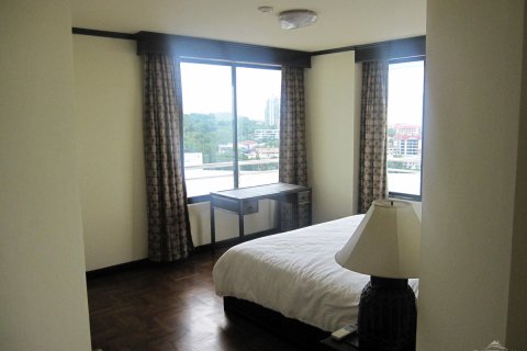 Condo in Pattaya, Thailand, 3 bedrooms  № 242630 - photo 15
