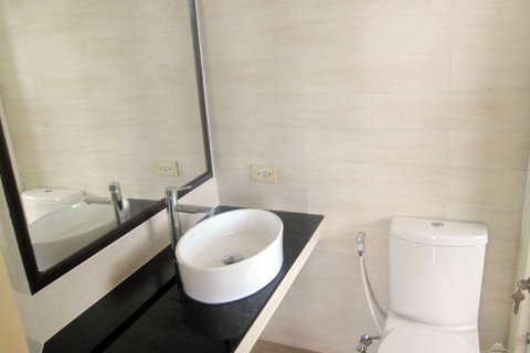 Condo in Pattaya, Thailand, 3 bedrooms  № 242630 - photo 17