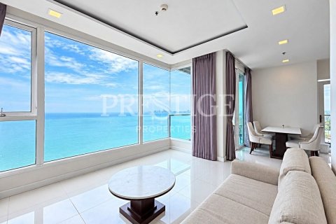 Condo in Pattaya, Thailand, 2 bedrooms № 254667 - photo 3
