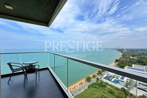 Condo in Pattaya, Thailand, 2 bedrooms № 254667 - photo 19