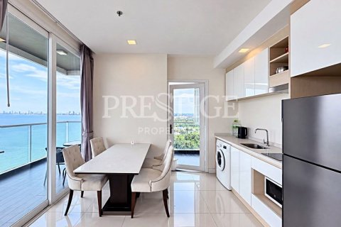 Condo in Pattaya, Thailand, 2 bedrooms № 254667 - photo 6