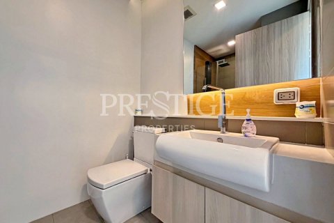 Condo in Pattaya, Thailand, 2 bedrooms № 254667 - photo 17