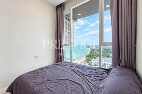 Condo in Pattaya, Thailand, 2 bedrooms № 254667 - photo 16