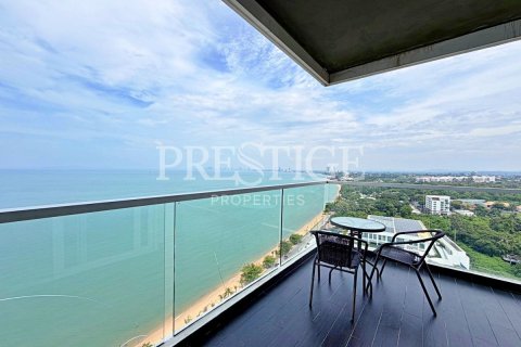 Condo in Pattaya, Thailand, 2 bedrooms № 254667 - photo 21
