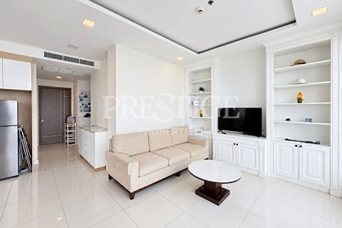 Condo in Pattaya, Thailand, 2 bedrooms № 254667 - photo 5