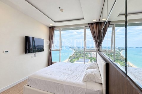 Condo in Pattaya, Thailand, 2 bedrooms № 254667 - photo 12