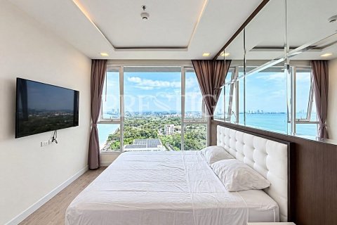 Condo in Pattaya, Thailand, 2 bedrooms № 254667 - photo 13