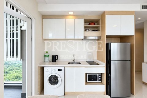 Condo in Pattaya, Thailand, 2 bedrooms № 254667 - photo 10
