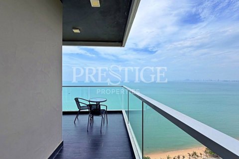 Condo in Pattaya, Thailand, 2 bedrooms № 254667 - photo 20