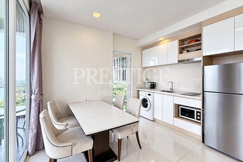 Condo in Pattaya, Thailand, 2 bedrooms № 254667 - photo 9