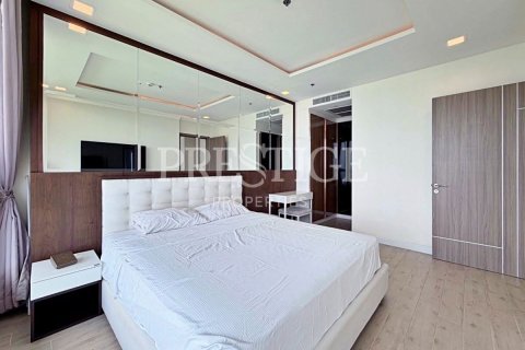 Condo in Pattaya, Thailand, 2 bedrooms № 254667 - photo 14