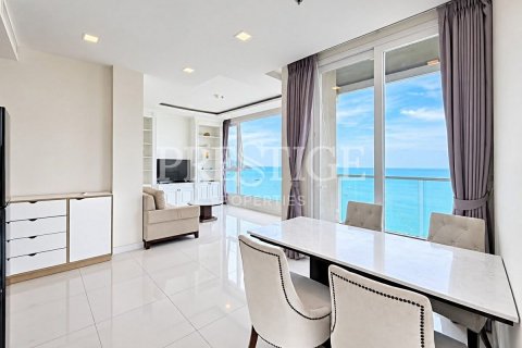 Condo in Pattaya, Thailand, 2 bedrooms № 254667 - photo 8