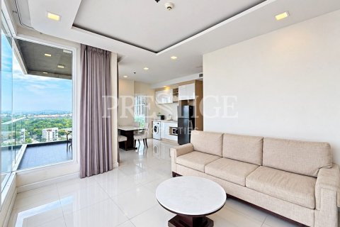 Condo in Pattaya, Thailand, 2 bedrooms № 254667 - photo 4