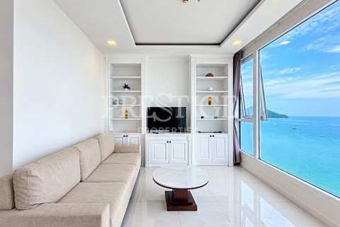 Condo in Pattaya, Thailand, 2 bedrooms № 254667 - photo 2