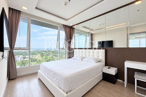 Condo in Pattaya, Thailand, 2 bedrooms № 254667 - photo 11