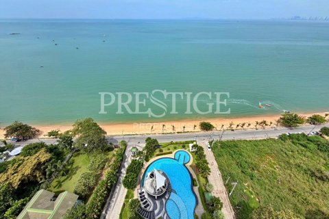 Condo in Pattaya, Thailand, 2 bedrooms № 254667 - photo 22