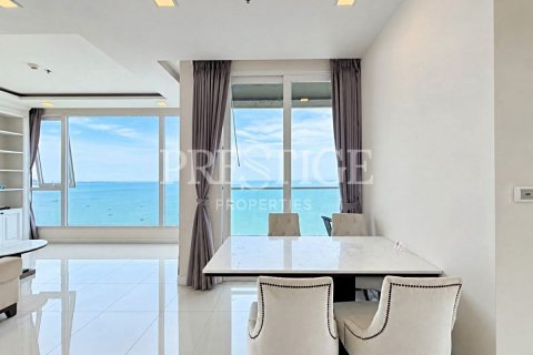 Condo in Pattaya, Thailand, 2 bedrooms № 254667 - photo 7