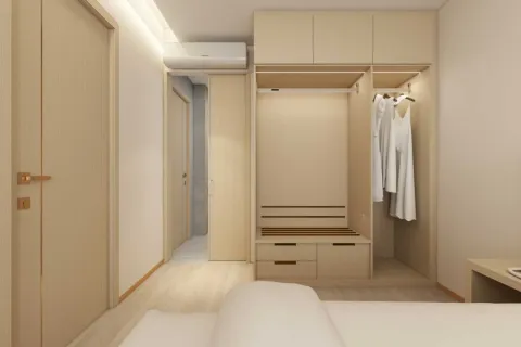 Condominio de 1 dormitorio en Rawai, Tailandia № 120885 - foto 7