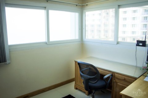 Condo à Pattaya, Thaïlande, 2 chambres  № 242343 - photo 24