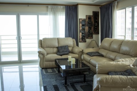 Condo à Pattaya, Thaïlande, 2 chambres  № 242343 - photo 2