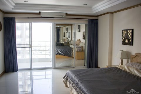 Condo à Pattaya, Thaïlande, 2 chambres  № 242343 - photo 21