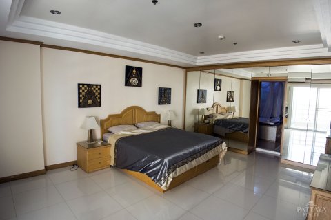 Condo à Pattaya, Thaïlande, 2 chambres  № 242343 - photo 18