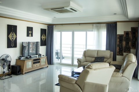 Condo à Pattaya, Thaïlande, 2 chambres  № 242343 - photo 3