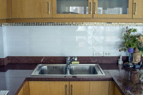 Condo à Pattaya, Thaïlande, 2 chambres  № 242343 - photo 10