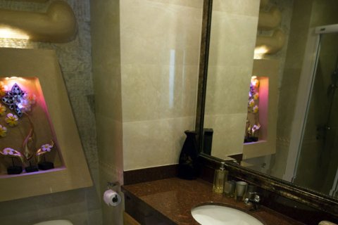 Condo à Pattaya, Thaïlande, 2 chambres  № 242343 - photo 8