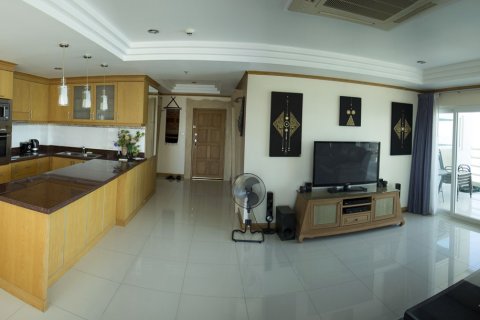Condo à Pattaya, Thaïlande, 2 chambres  № 242343 - photo 6