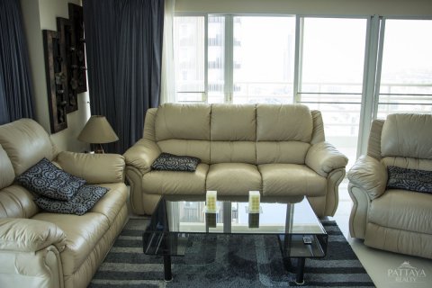 Condo à Pattaya, Thaïlande, 2 chambres  № 242343 - photo 5