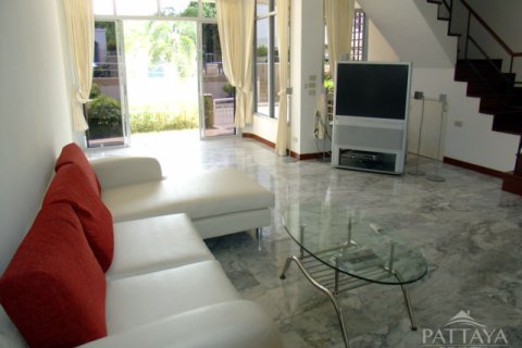 บ้านในพัทยา, ประเทศไทย 3 ห้องนอน № 243074