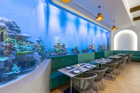Estudio en el condominio en Bang Tao, Tailandia № 120946 - foto 17