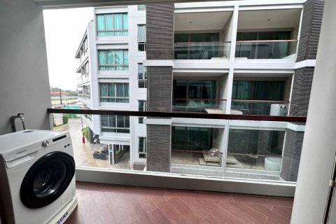 Condominio de 2 dormitorios en Bang Tao, Tailandia № 120955 - foto 14