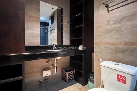 คอนโดมิเนียมในพัทยา, ประเทศไทย, 2 ห้องนอน № 255101 - รูปถ่าย 28