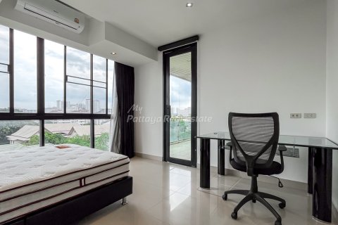 คอนโดมิเนียมในพัทยา, ประเทศไทย, 2 ห้องนอน № 255101 - รูปถ่าย 20
