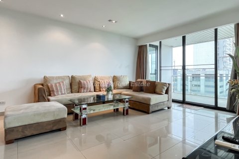 คอนโดมิเนียมในพัทยา, ประเทศไทย, 2 ห้องนอน № 255101 - รูปถ่าย 8