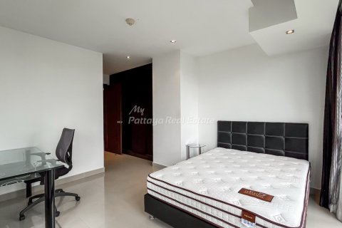 คอนโดมิเนียมในพัทยา, ประเทศไทย, 2 ห้องนอน № 255101 - รูปถ่าย 24